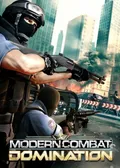 Obálka hry: Modern Combat: Domination