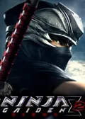 Ninja Gaiden Sigma 2