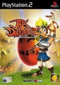 Jak and Daxter