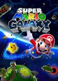 Super Mario Galaxy