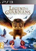 Obálka hry: Legend of the Guardians: The Owls of Ga´Hoole