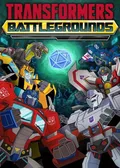 Transformers: Battlegrounds