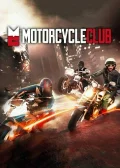 Obálka hry: Motorcycle Club