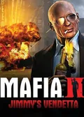 Mafia 2: Jimmy´s Vendetta