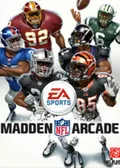 Madden NFL Arcade
