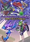 Obálka hry: Freedom Planet