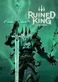 Obálka hry: Ruined King: A League of Legends Story