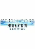 Obálka hry: Crisis Core: Final Fantasy VII - Reunion