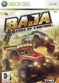 BAJA: Edge of Control