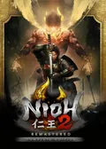 Nioh 2 Remastered – The Complete Edition