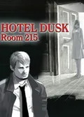 Hotel Dusk: Room 215