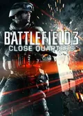 Battlefield 3: Close Quarters