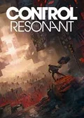 Obálka hry: Control Resonant