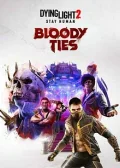 Obálka hry: Dying Light 2 Stay Human: Bloody Ties