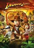 LEGO Indiana Jones: The Original Adventures