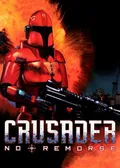Crusader: No Remorse