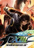 The King of Fighters XIII: Global Match 