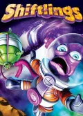 Obálka hry: Shiftlings