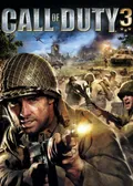 Obálka hry: Call of Duty 3