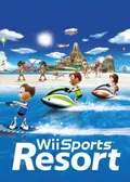 Wii Sports Resort