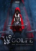 Obálka hry: Woolfe: The Redhood Diaries