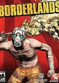 Borderlands: Claptrap Ninja Assassin