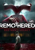 Obálka hry: Remothered: Red Nun’s Legacy