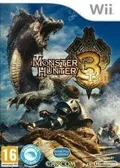 Obálka hry: Monster Hunter 3