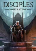 Obálka hry: Disciples: Domination