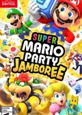 Super Mario Party Jamboree