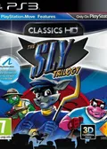 The Sly Trilogy: Sly Cooper and the Thievius Racoonus
