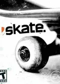 Obálka hry: Skate