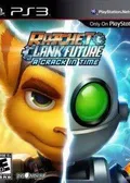 Ratchet & Clank: A Crack in Time