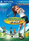 Everybody’s Golf