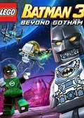 Lego Batman 3: Beyond Gotham