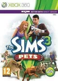 Obálka hry: The Sims 3 Pets