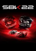 Obálka hry: SBK 22