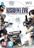 Resident Evil: The Dark Side Chronicles