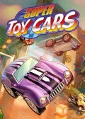 Obálka hry: Super Toy Cars