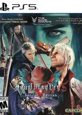 Devil May Cry 5 Special Edition