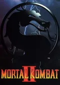 Mortal Kombat II