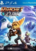 Ratchet & Clank PS4