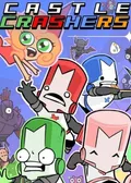 Obálka hry: Castle Crashers