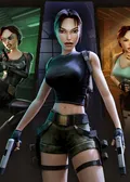 Tomb Raider IV-VI Remastered