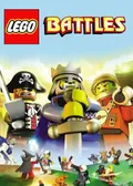 Obálka hry: LEGO Battles
