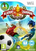 Academy of Champions