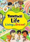 Tomodachi Life: Living the Dream