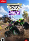 Monster Jam Showdown