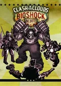 Obálka hry: BioShock: Infinite - DLC Clash In The Clouds Arena