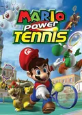 Obálka hry: Mario Power Tennis